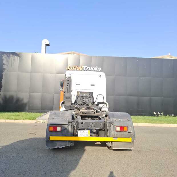 2015 MAN TGS 21.400-44088948