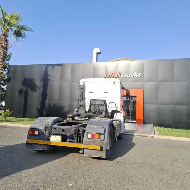 2015 MAN TGS 21.400-44088950