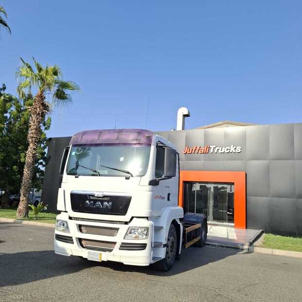 2015 MAN TGS 21.400-44088952