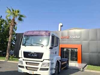 Image de 2015 MAN TGS 21.400