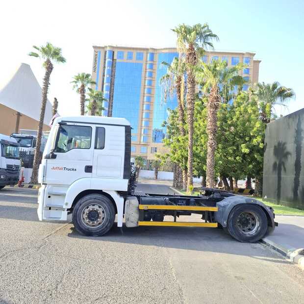 2015 MAN TGS 21.400-44088954