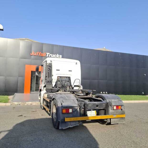 2015 MAN TGS 21.400-44088957