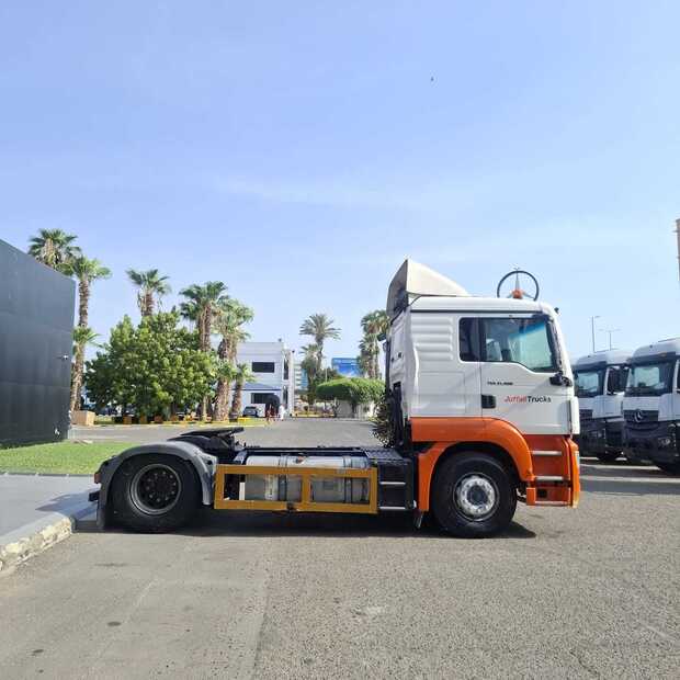 2014 مان TGS 21.400-44088959