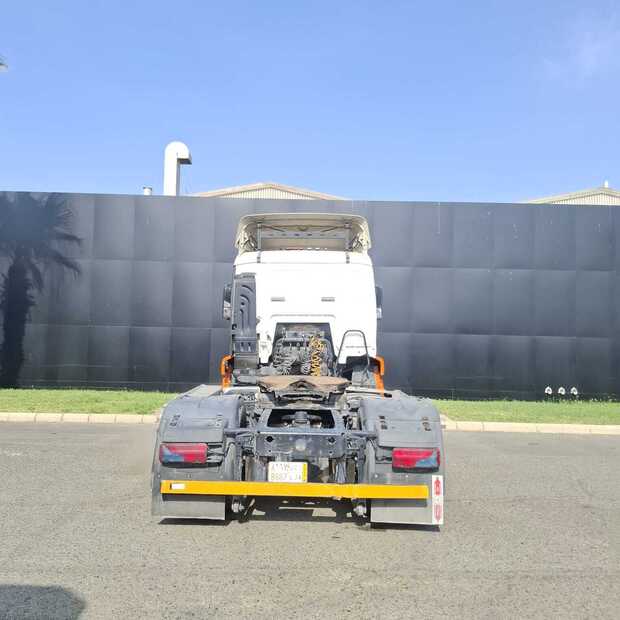 2014 مان TGS 21.400-44088961