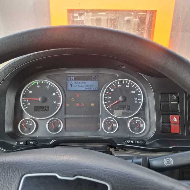 2014 مان TGS 21.400-44088962