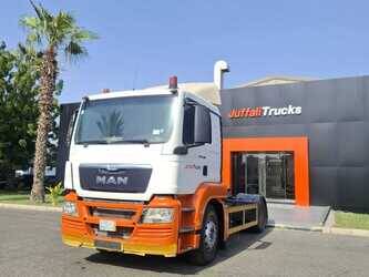 Image de 2014 MAN TGS 21.400