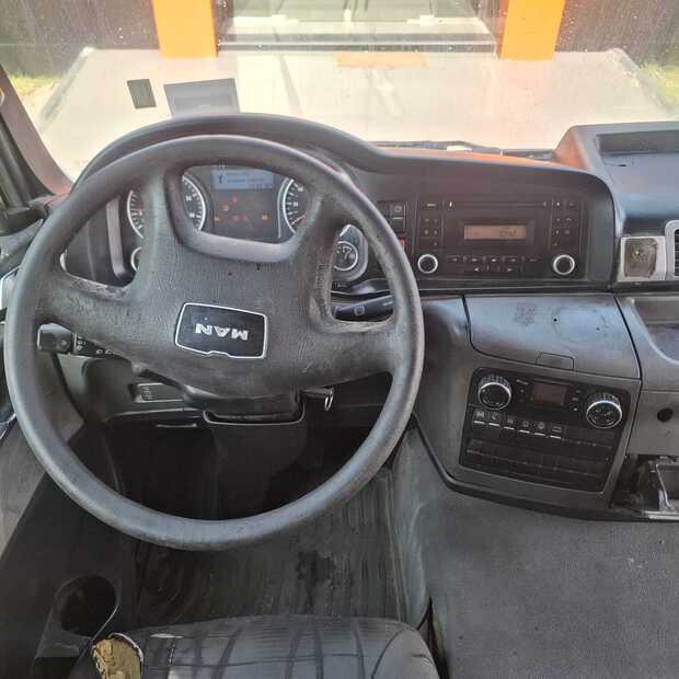 2014 مان TGS 21.400-44088966