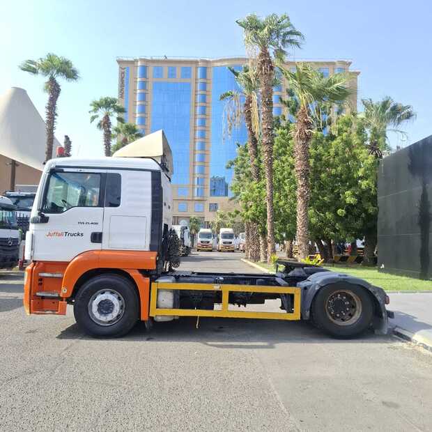 2014 مان TGS 21.400-44088967