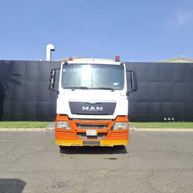 2014 مان TGS 21.400-44088968