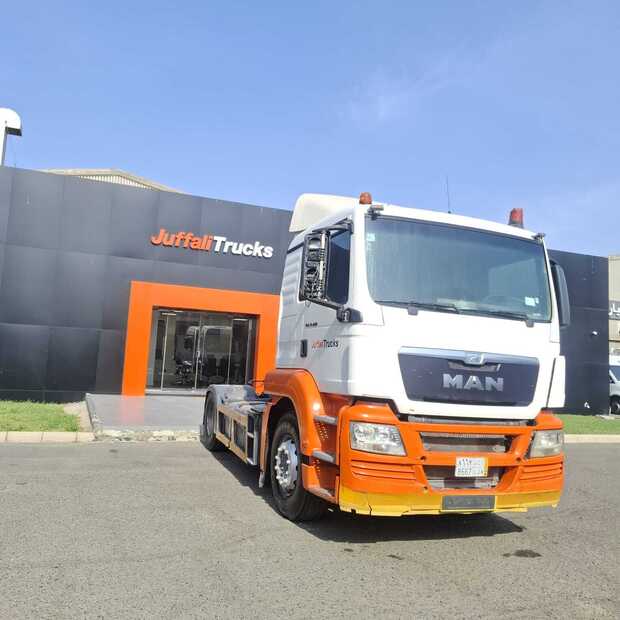 2014 مان TGS 21.400-44088969