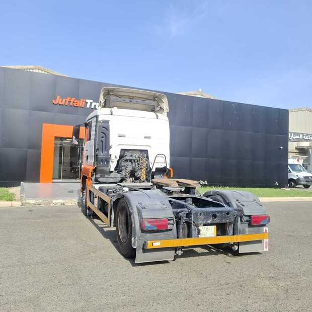 2014 مان TGS 21.400-44088970