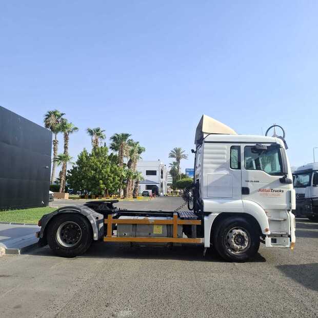 2015 مان TGS 21.400-44088972