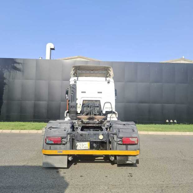 2015 مان TGS 21.400-44088974