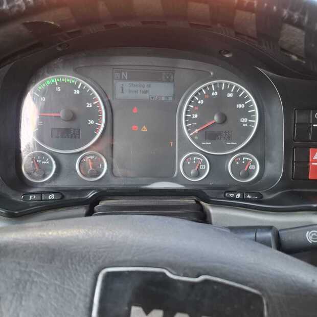 2015 مان TGS 21.400-44088975