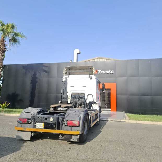 2015 مان TGS 21.400-44088976