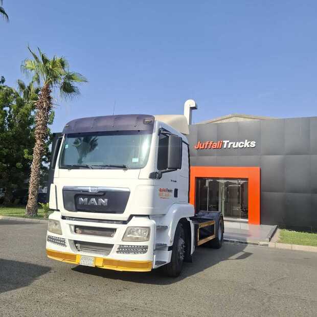 2015 مان TGS 21.400-44088978