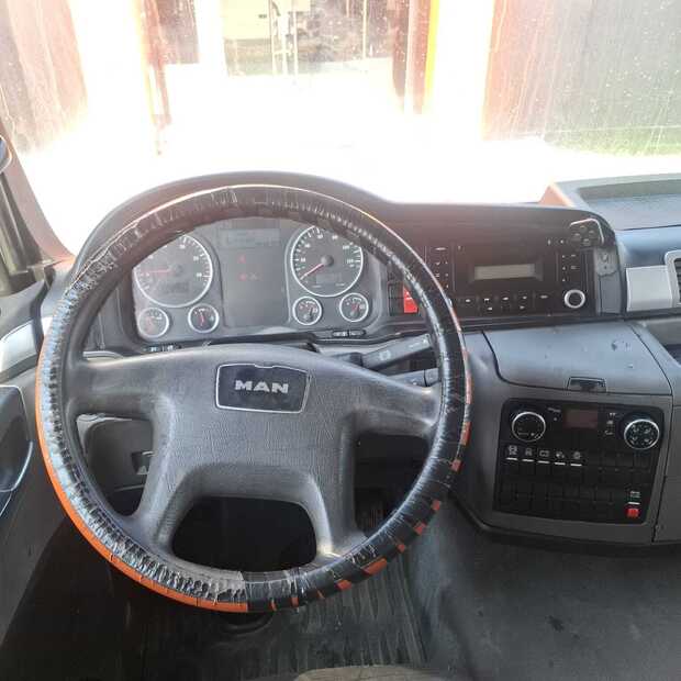 2015 مان TGS 21.400-44088979