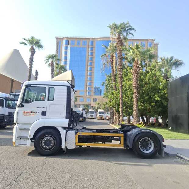 2015 مان TGS 21.400-44088980