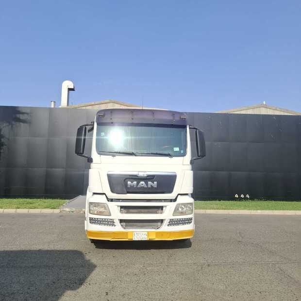 2015 مان TGS 21.400-44088981