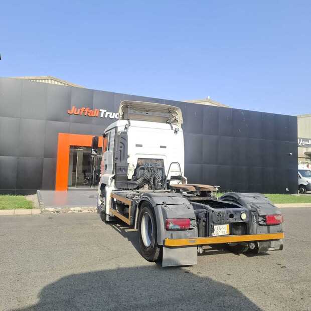 2015 مان TGS 21.400-44088983