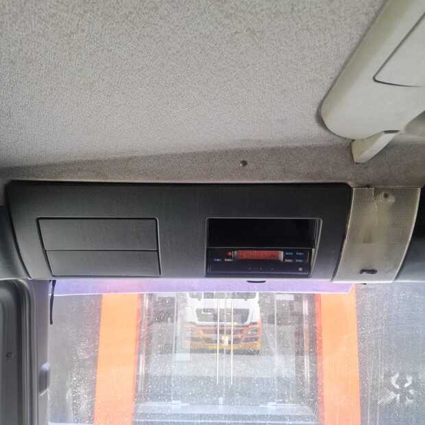 2015 MAN TGS 21.400-44088984