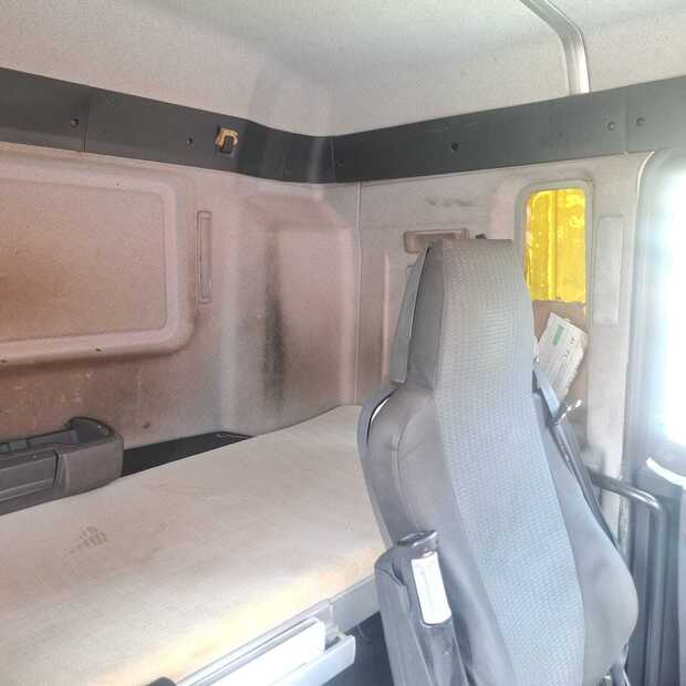 2015 MAN TGS 21.400-44088986