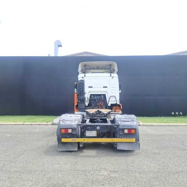 2015 MAN TGS 21.400-44088987