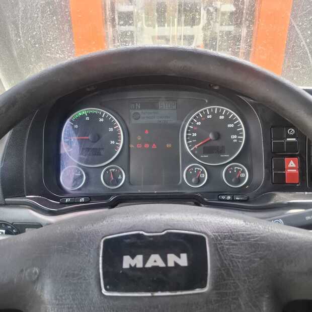 2015 MAN TGS 21.400-44088988