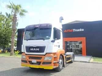 Image de 2015 MAN TGS 21.400