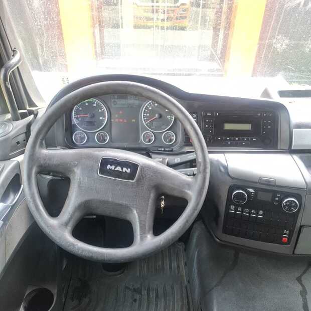 2015 MAN TGS 21.400-44088992