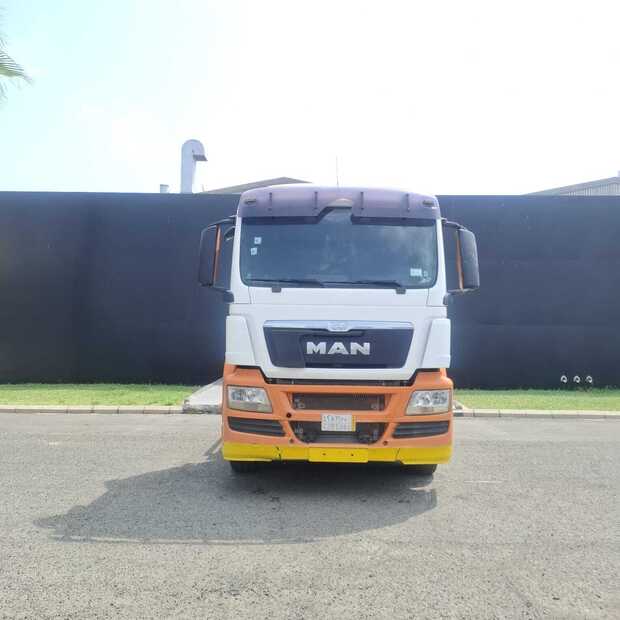 2015 MAN TGS 21.400-44088994