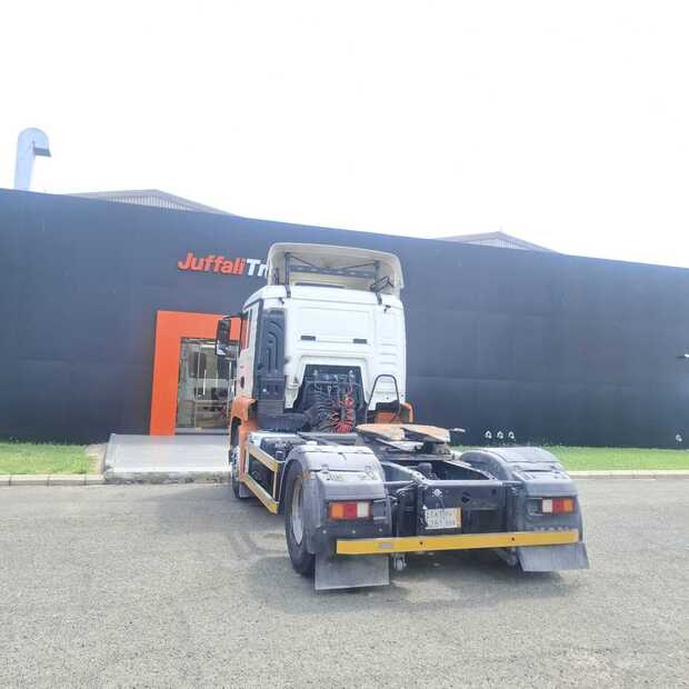 2015 MAN TGS 21.400-44088996