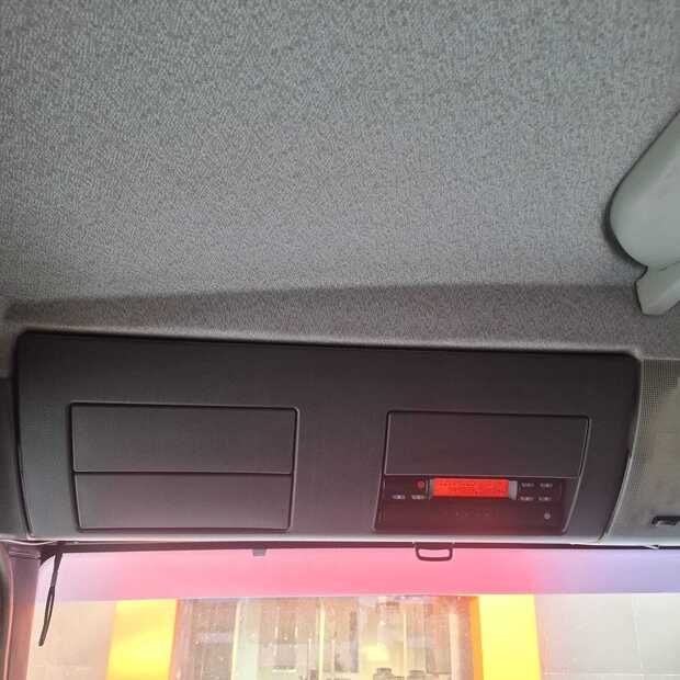 2015 MAN TGS 21.400-44089002