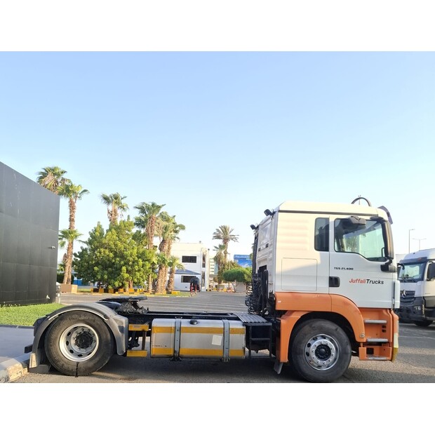 2015 MAN TGS 21.400-44089003