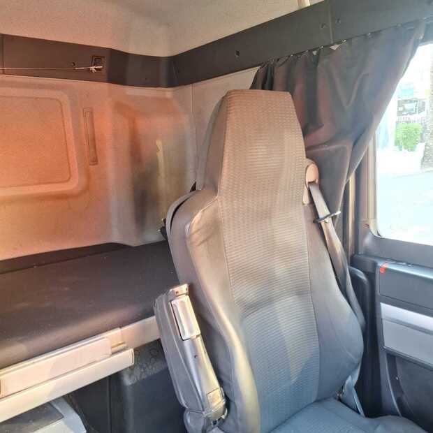 2015 MAN TGS 21.400-44089004