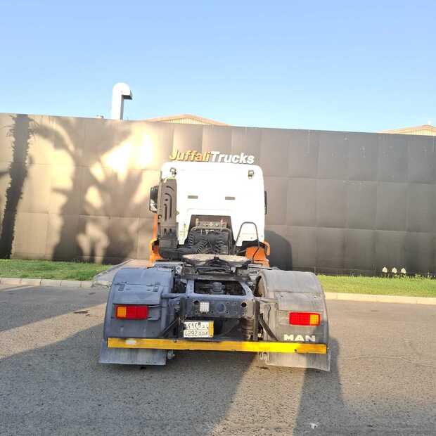 2015 MAN TGS 21.400-44089005