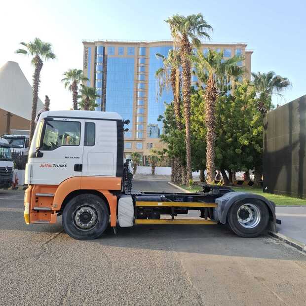 2015 MAN TGS 21.400-44089011