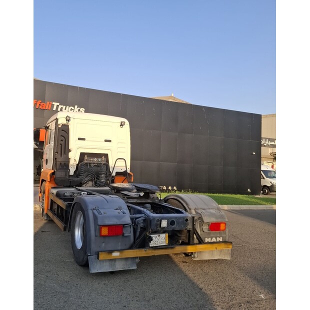 2015 MAN TGS 21.400-44089014