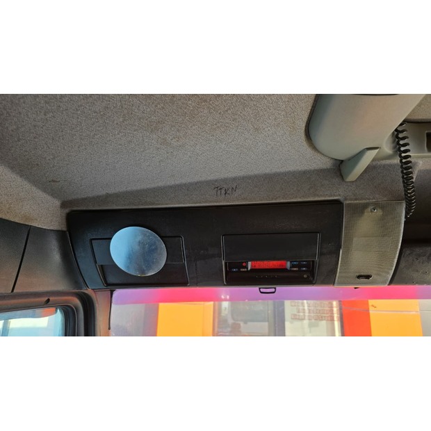 2015 مان TGS 21.400-44089015