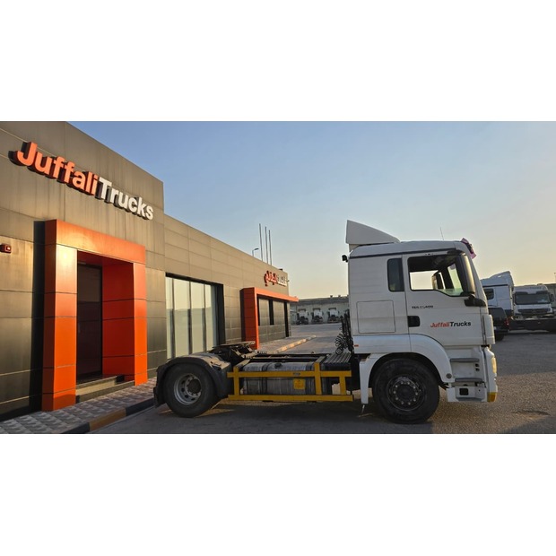 2015 مان TGS 21.400-44089016