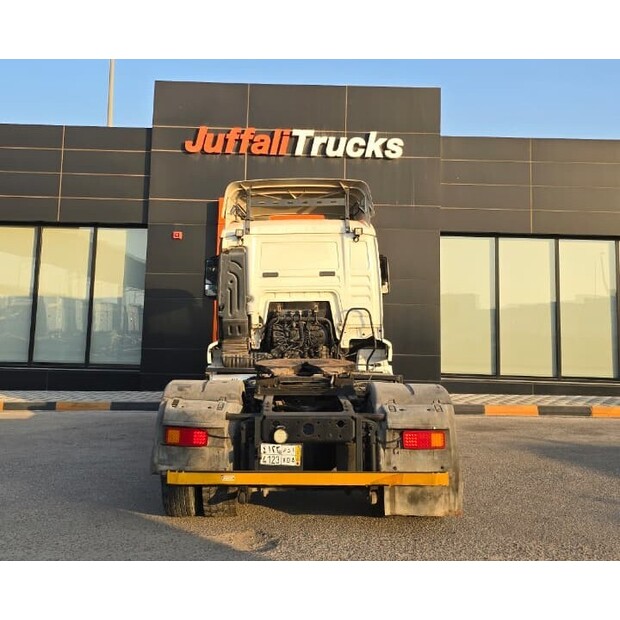 2015 مان TGS 21.400-44089018