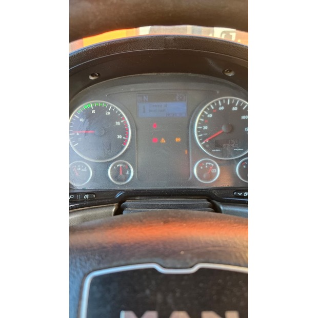 2015 مان TGS 21.400-44089019