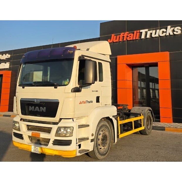 2015 مان TGS 21.400-44089022