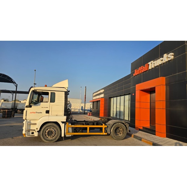 2015 مان TGS 21.400-44089024