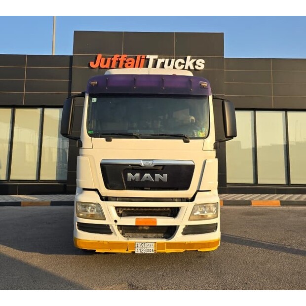 2015 مان TGS 21.400-44089025