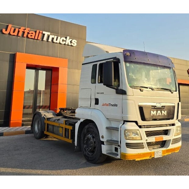 2015 مان TGS 21.400-44089026