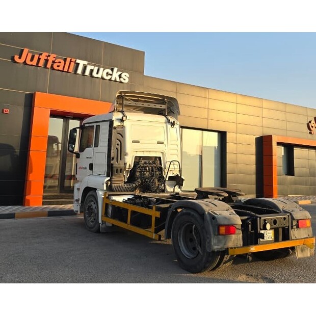 2015 مان TGS 21.400-44089027