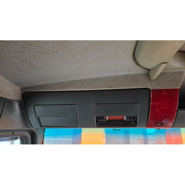 2015 MAN TGS 21.400-44089036