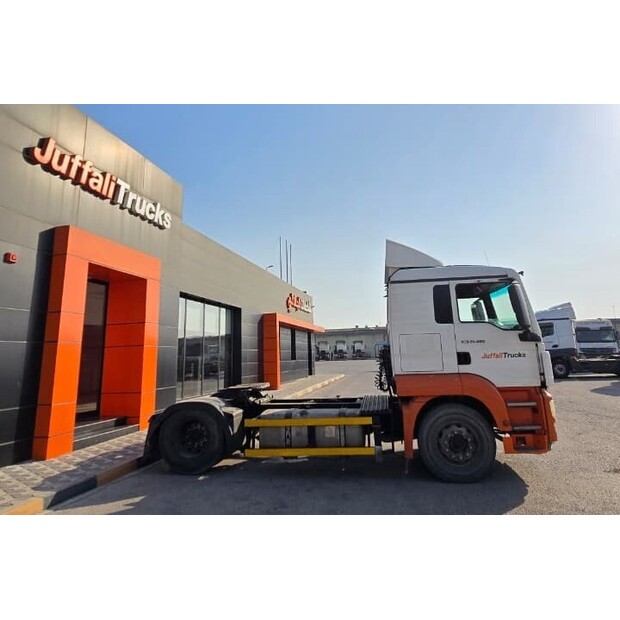 2015 MAN TGS 21.400-44089037