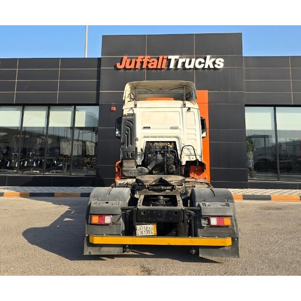 2015 MAN TGS 21.400-44089039